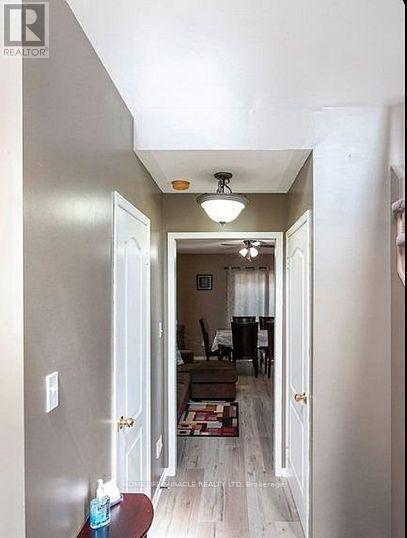 36 Bramcedar Crescent, Brampton, ON - Indoor Photo Showing Other Room