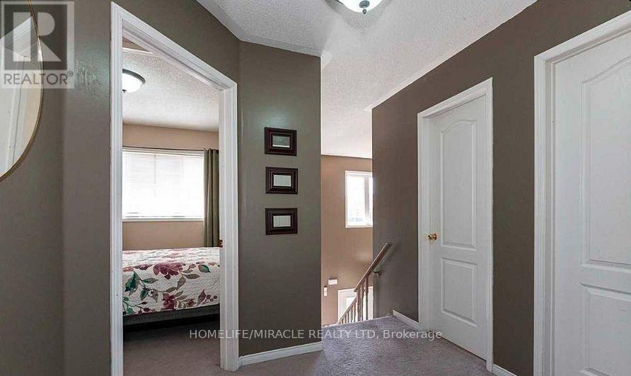 36 Bramcedar Crescent, Brampton, ON - Indoor Photo Showing Other Room