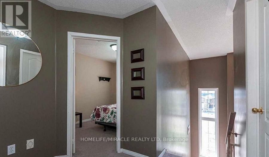 36 Bramcedar Crescent, Brampton, ON - Indoor Photo Showing Other Room