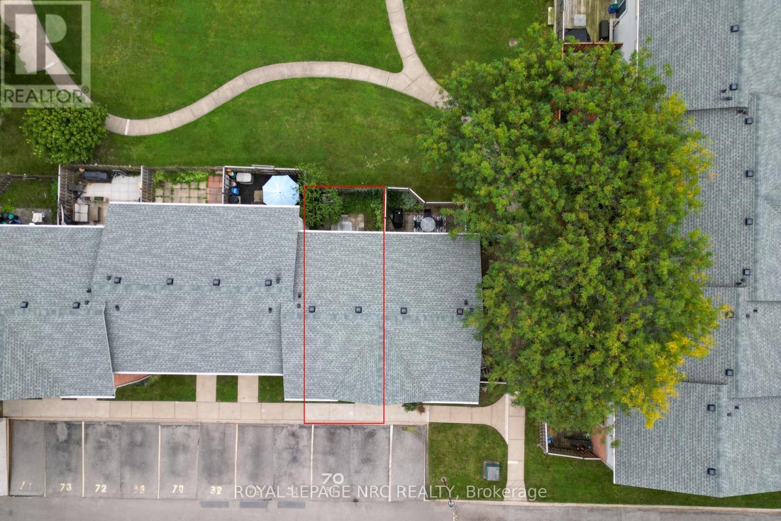 70 - 65 Dorchester Boulevard, St. Catharines (Carlton/Bunting), ON - Outdoor