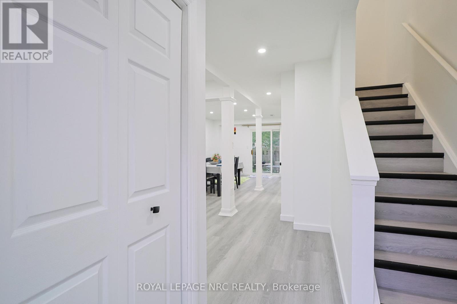 70 - 65 Dorchester Boulevard, St. Catharines (Carlton/Bunting), ON - Indoor Photo Showing Other Room