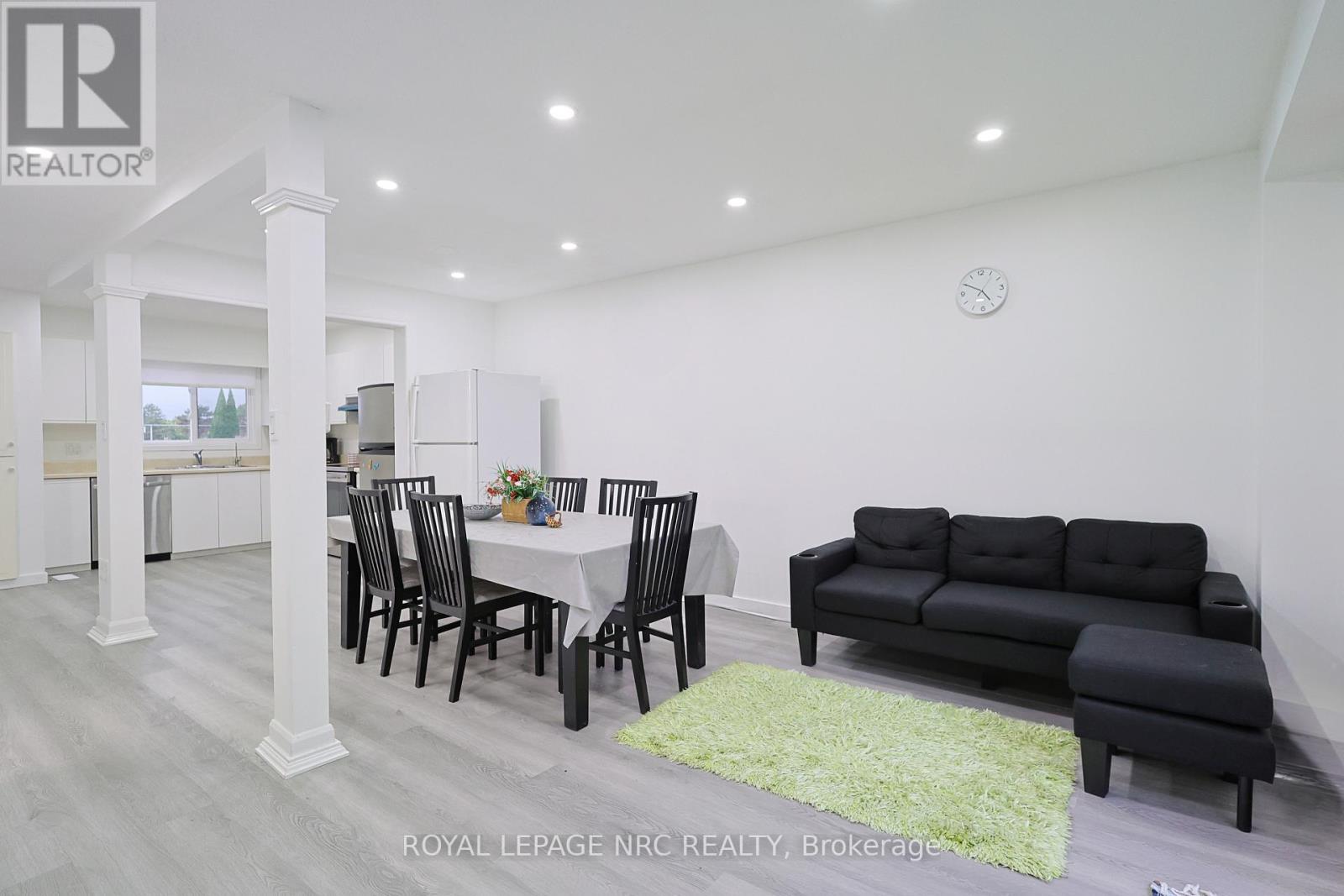 70 - 65 Dorchester Boulevard, St. Catharines (Carlton/Bunting), ON - Indoor