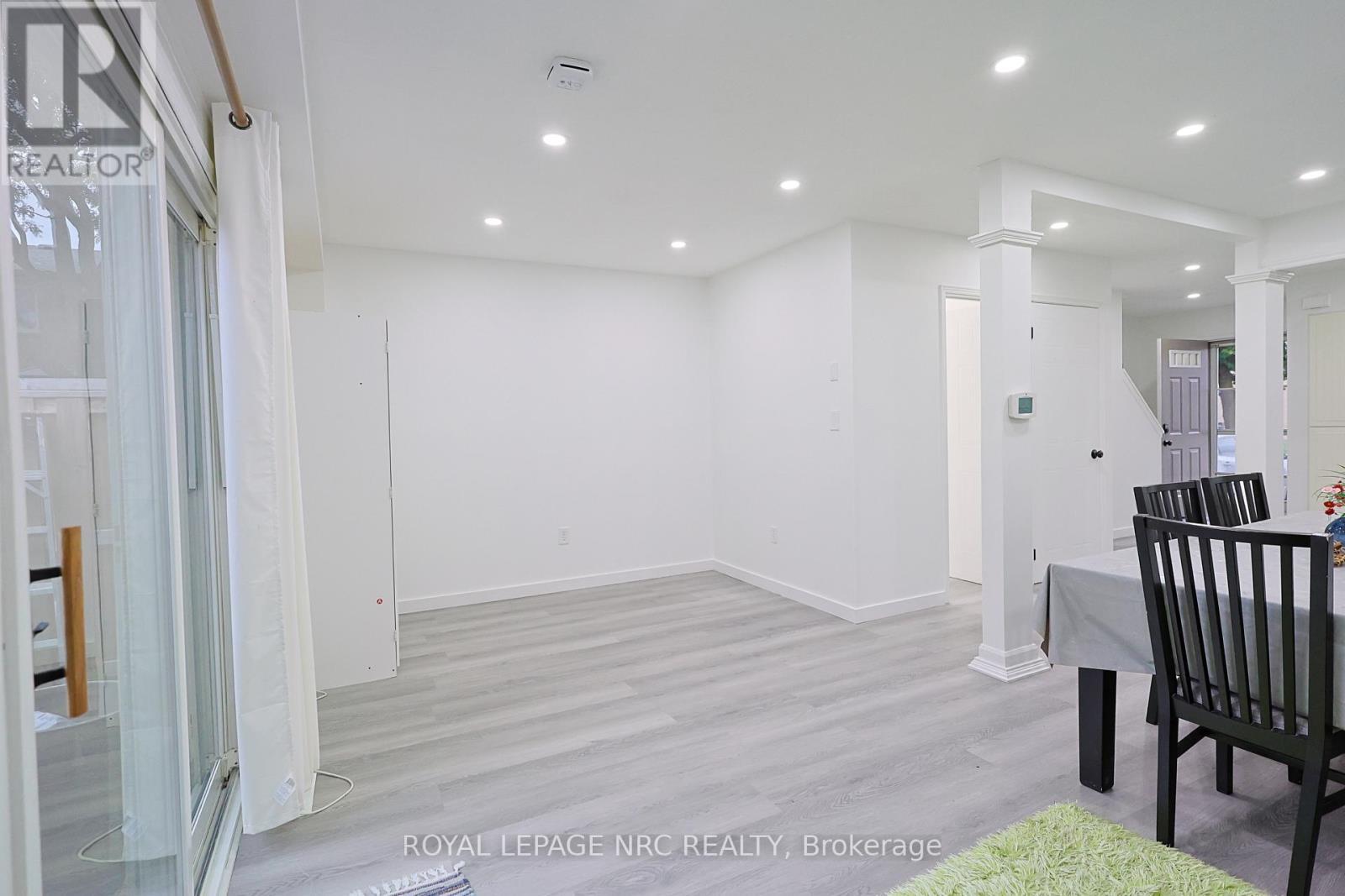 70 - 65 Dorchester Boulevard, St. Catharines (Carlton/Bunting), ON - Indoor Photo Showing Other Room