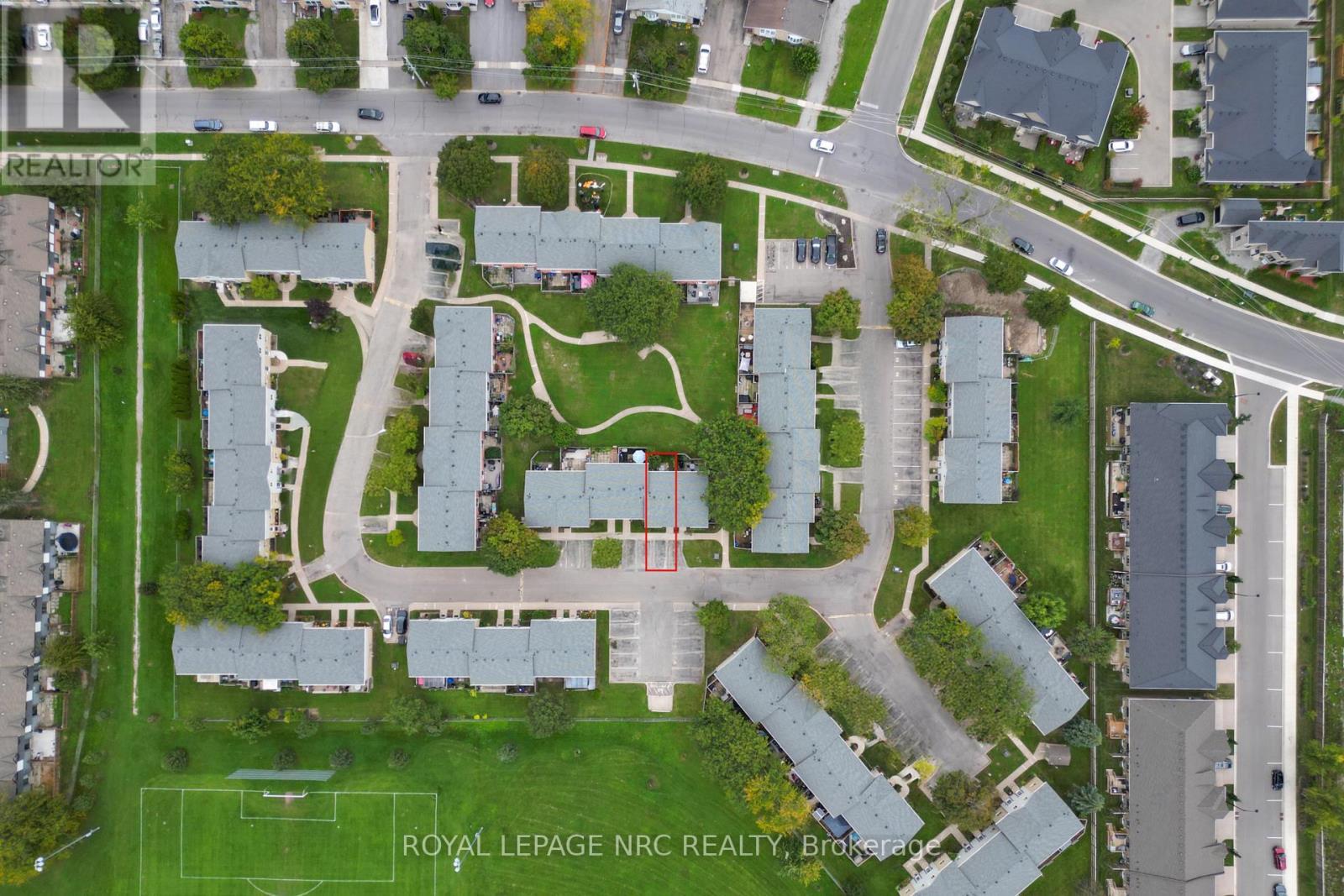 70 - 65 Dorchester Boulevard, St. Catharines (Carlton/Bunting), ON - Other