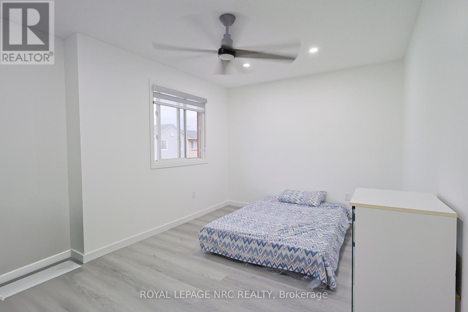 70 - 65 Dorchester Boulevard, St. Catharines (Carlton/Bunting), ON - Indoor Photo Showing Other Room