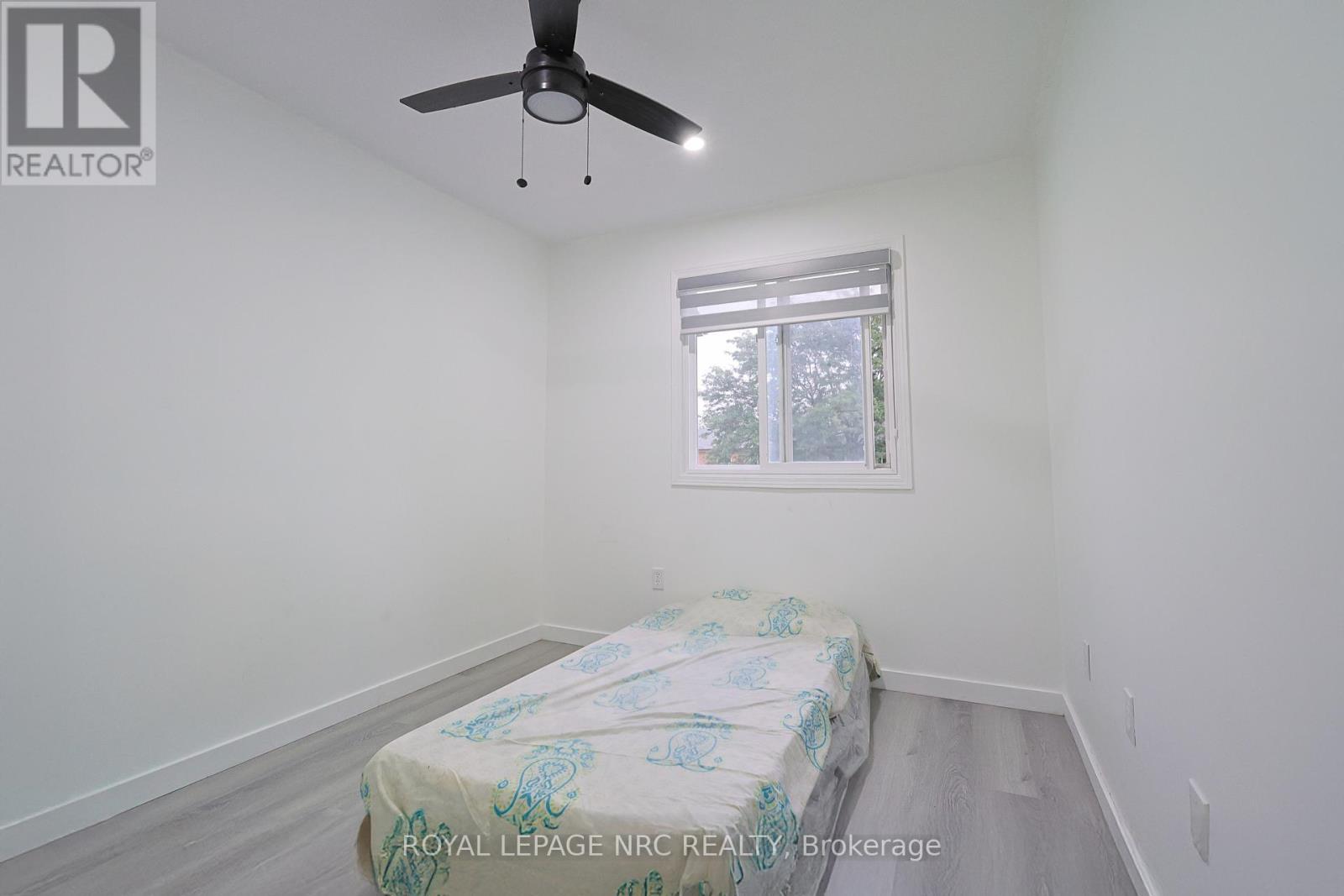70 - 65 Dorchester Boulevard, St. Catharines (Carlton/Bunting), ON - Indoor Photo Showing Bedroom