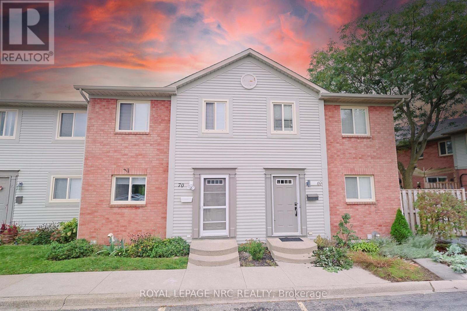 70 - 65 Dorchester Boulevard, St. Catharines (Carlton/Bunting), ON - Outdoor