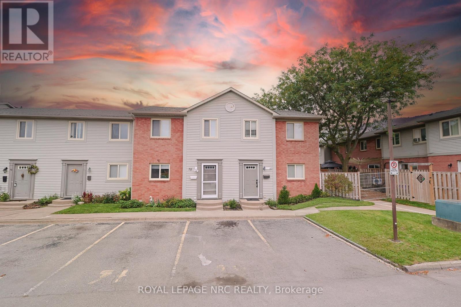 70 - 65 Dorchester Boulevard, St. Catharines (Carlton/Bunting), ON - Outdoor