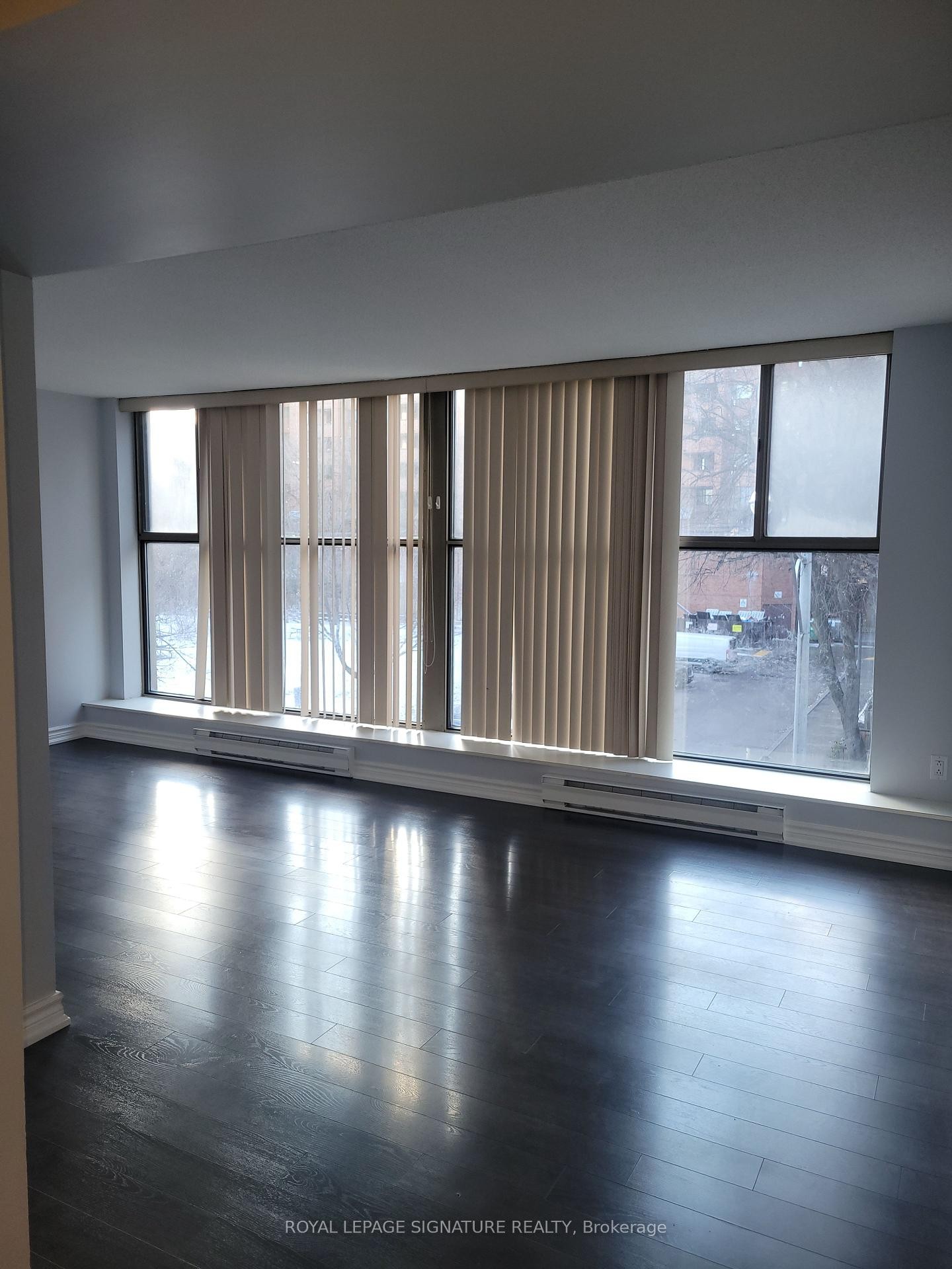 302-65 Scadding Avenue, Toronto, ON - Indoor