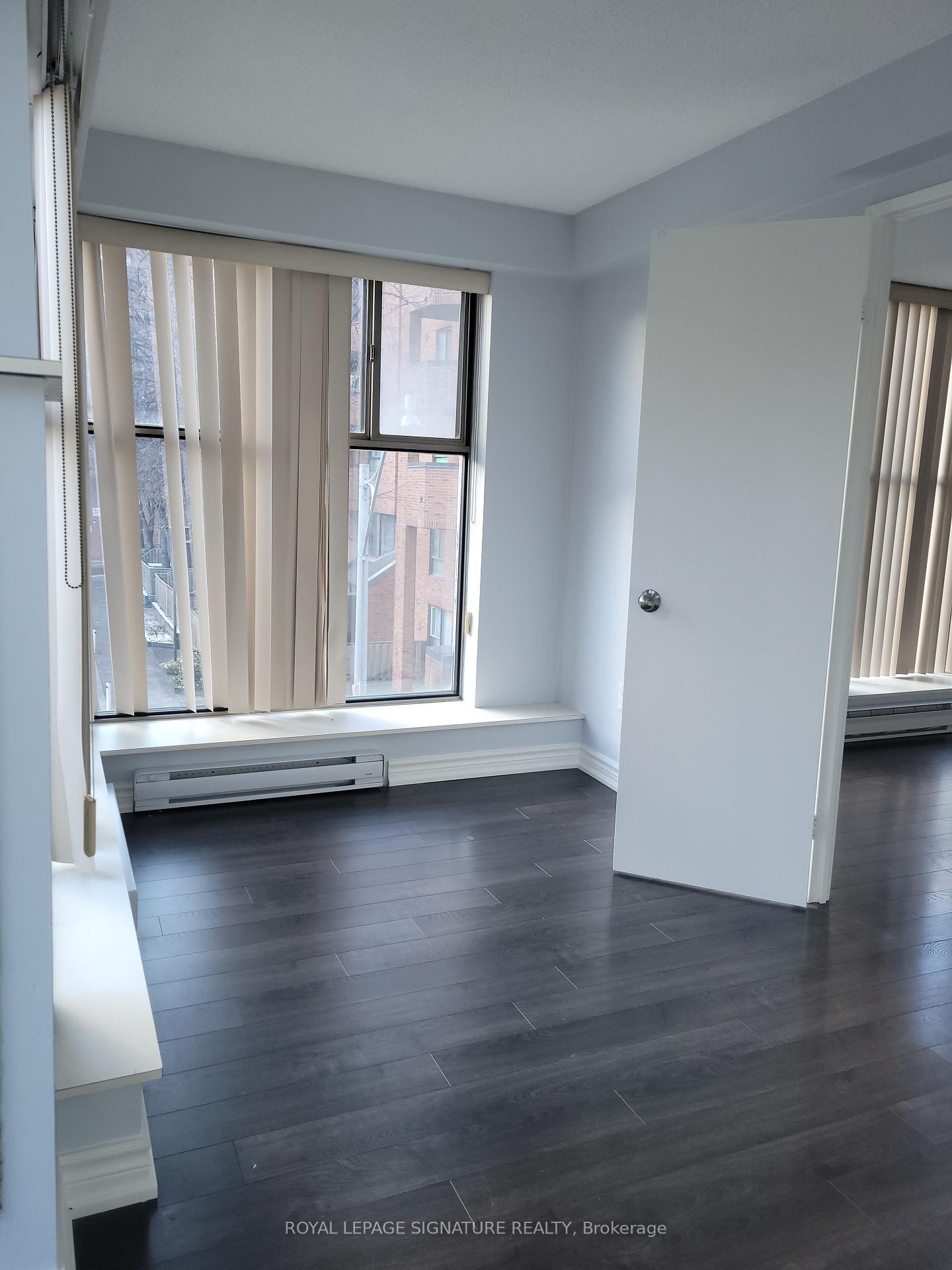 302-65 Scadding Avenue, Toronto, ON - Indoor Photo Showing Other Room