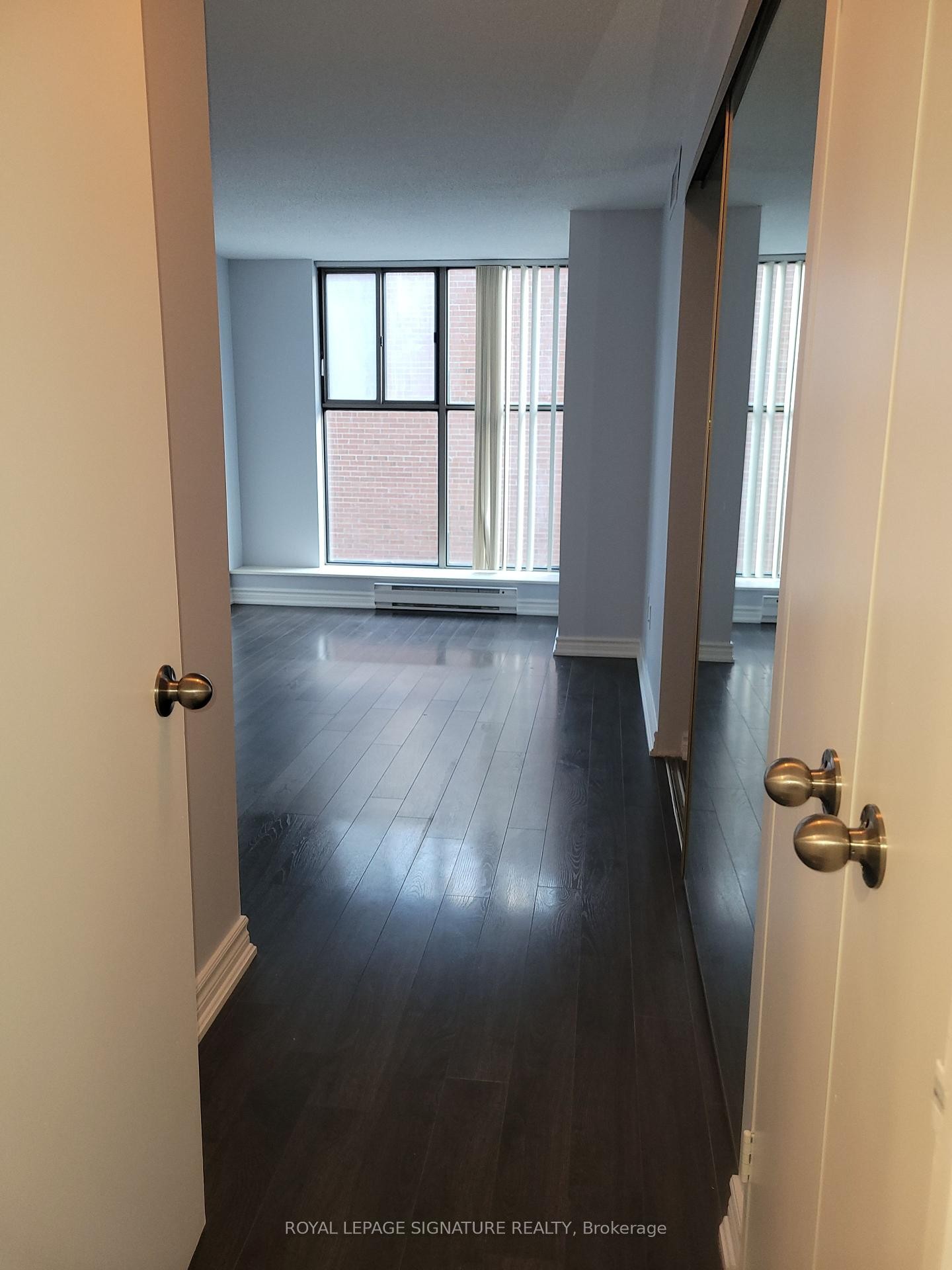 302-65 Scadding Avenue, Toronto, ON - Indoor Photo Showing Other Room