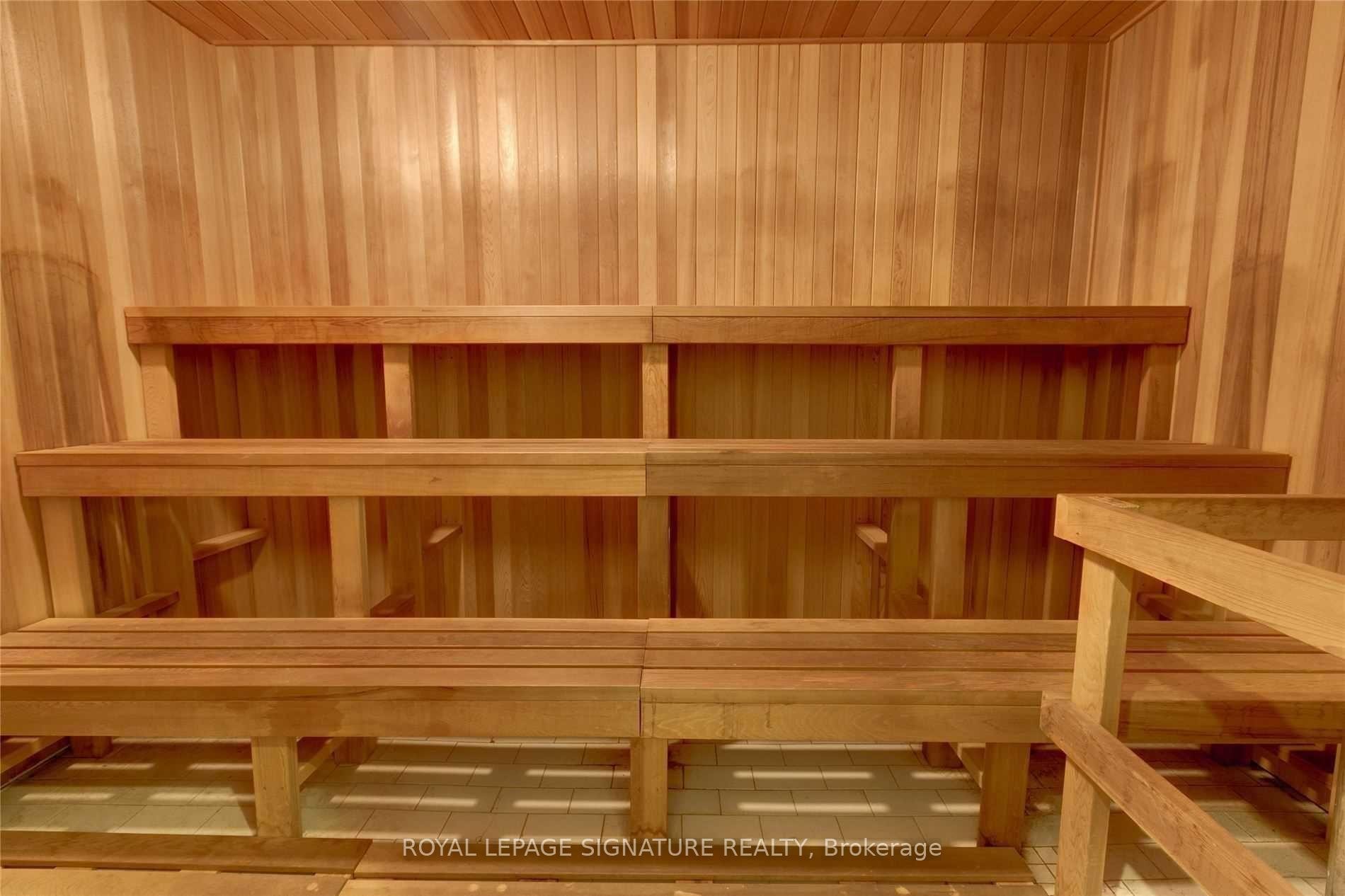 302-65 Scadding Avenue, Toronto, ON - Indoor Photo Showing Other Room