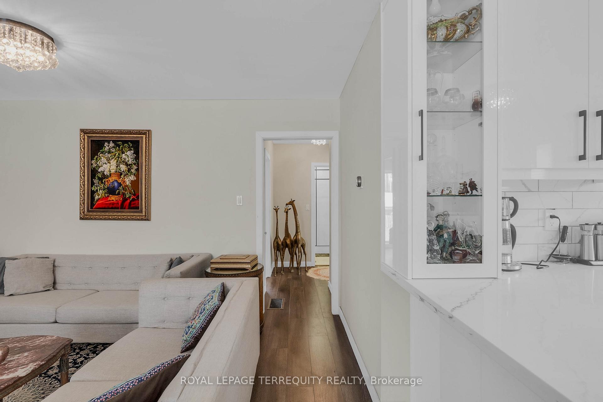 25 Bailey Crescent, Aurora, ON