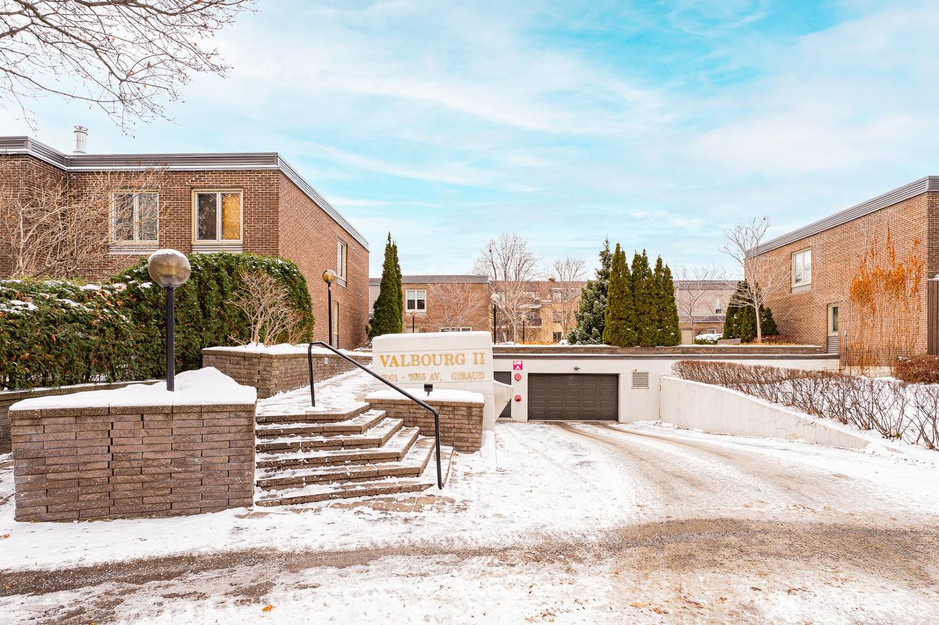 Vue d'ensemble - 7003 Av. Giraud, Montréal (Anjou), QC - Outdoor