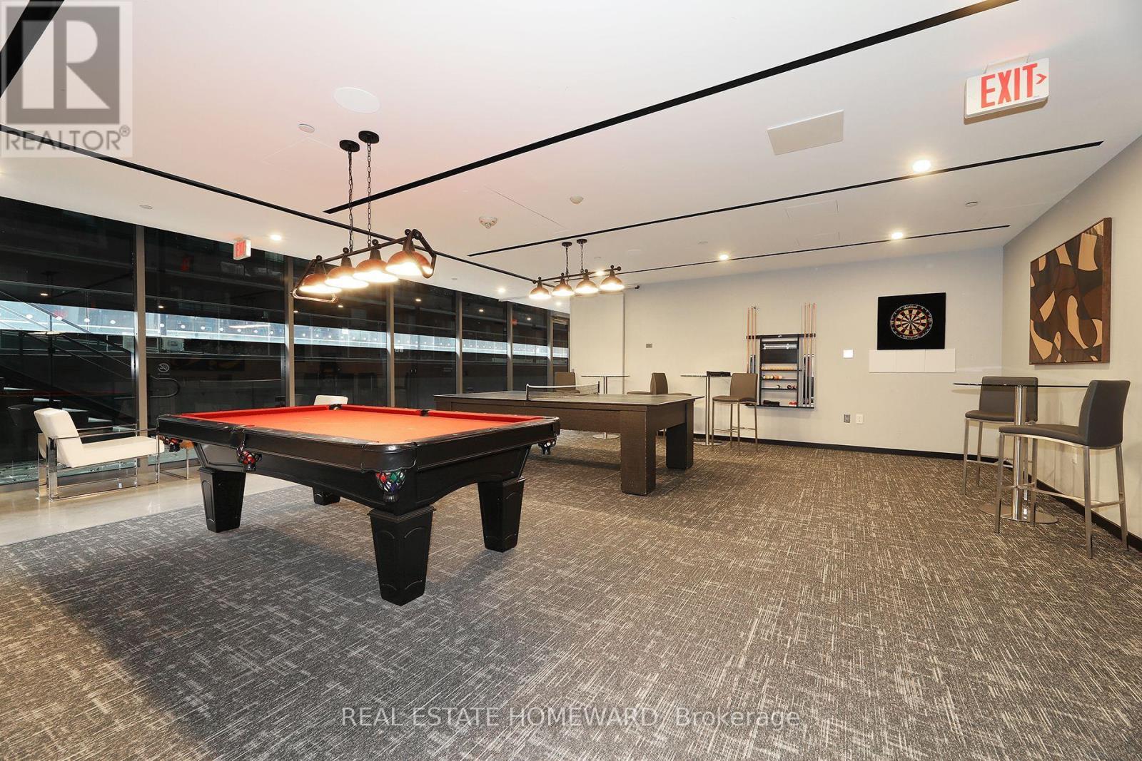 520 - 32 Trolley Crescent, Toronto, ON - Indoor Photo Showing Other Room