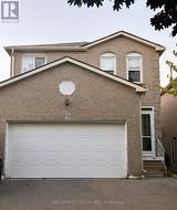 9 CHARLES ALFRED CRESCENT N Markham, ON L3S 2B6