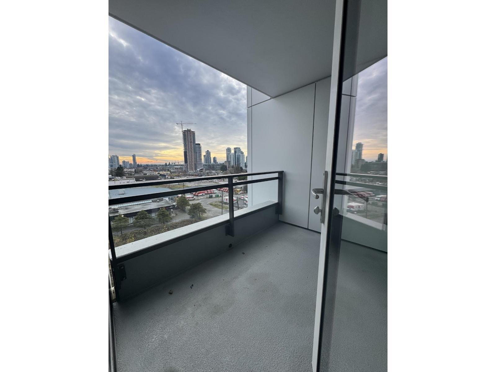 604 13675 107A Avenue, Surrey, BC - Outdoor With Balcony With Exterior