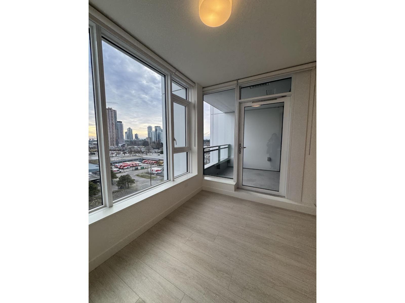 604 13675 107A Avenue, Surrey, BC - Indoor Photo Showing Other Room