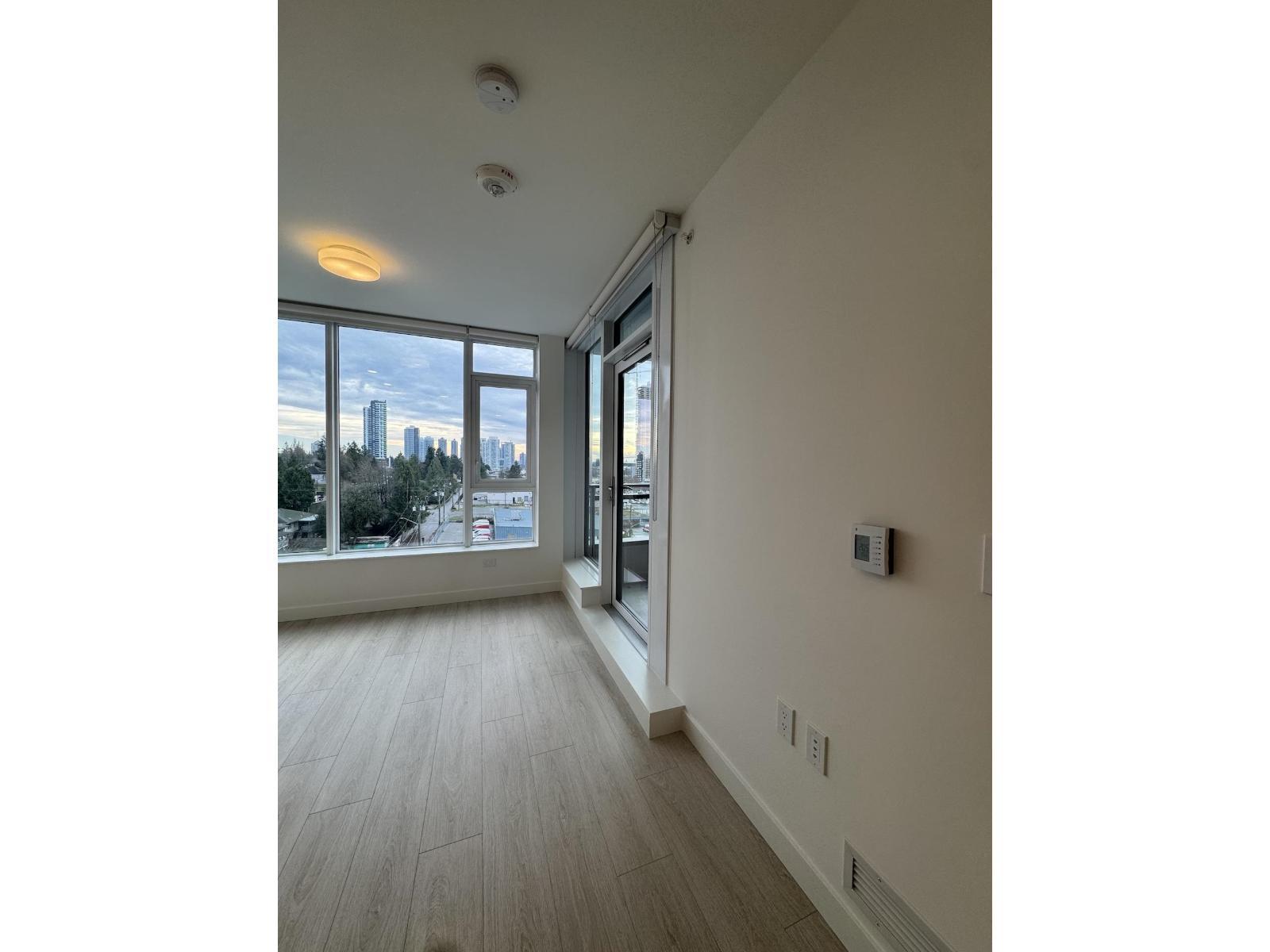 604 13675 107A Avenue, Surrey, BC - Indoor Photo Showing Other Room