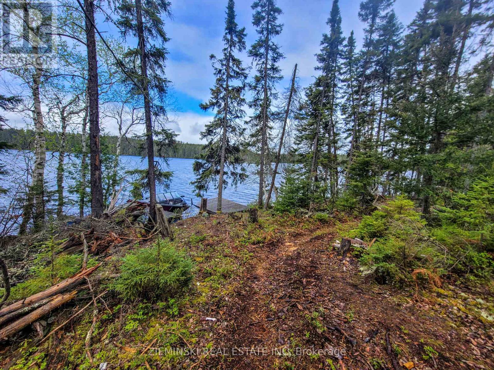 24217 Parcel, Timiskaming (Tim - Outside - Rural), ON - Outdoor With Body Of Water With View