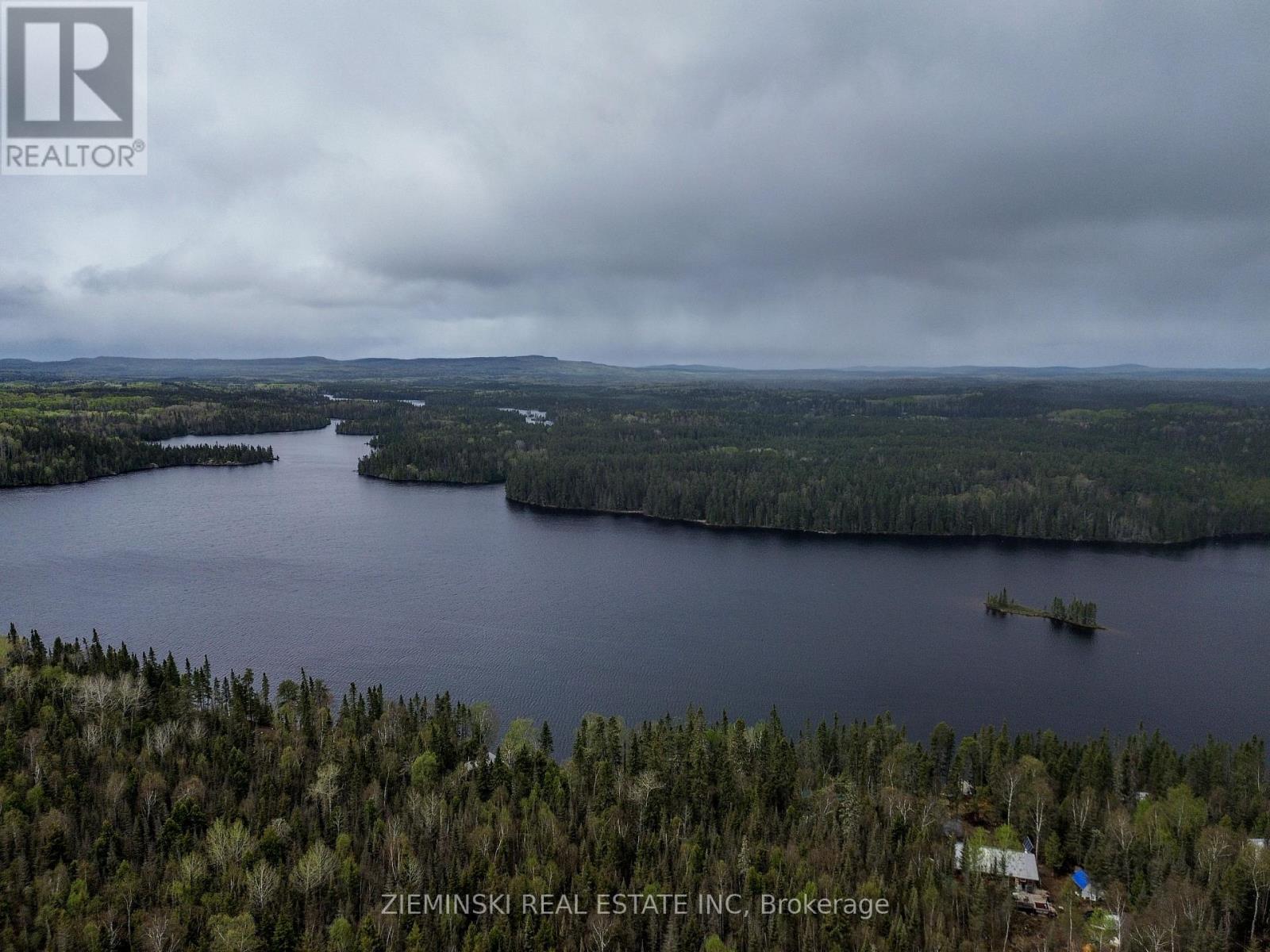 24217 Parcel, Timiskaming (Tim - Outside - Rural), ON - Outdoor With Body Of Water With View