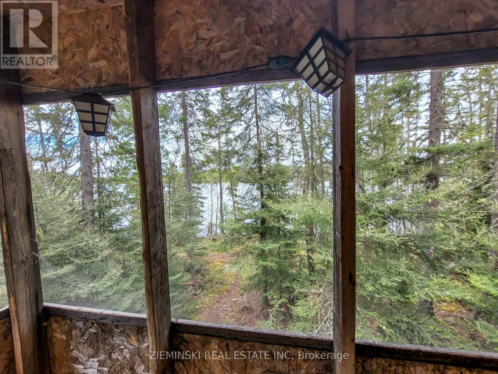 24217 Parcel, Timiskaming (Tim - Outside - Rural), ON - Indoor Photo Showing Other Room