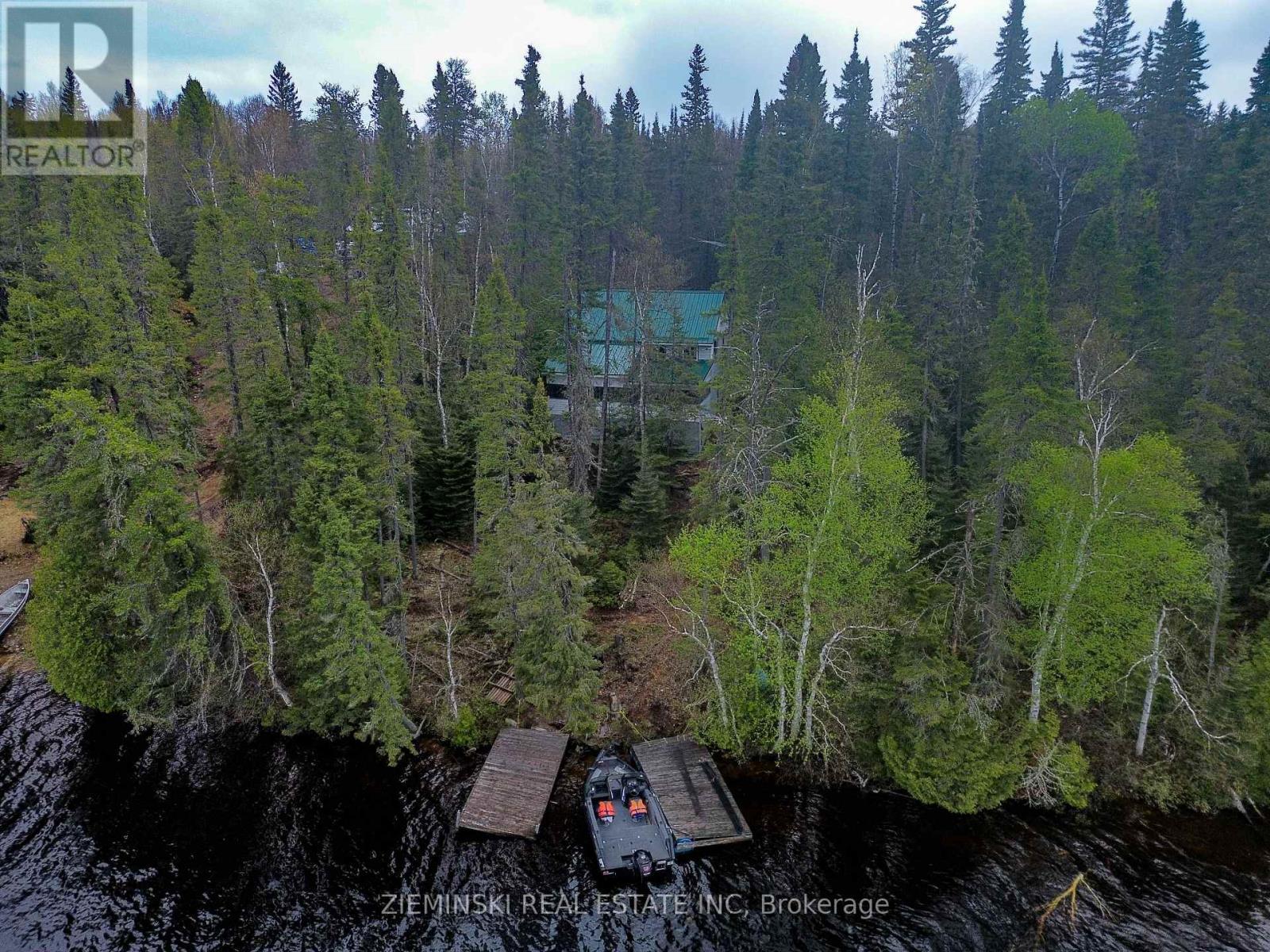 24217 Parcel, Timiskaming (Tim - Outside - Rural), ON - Outdoor With View