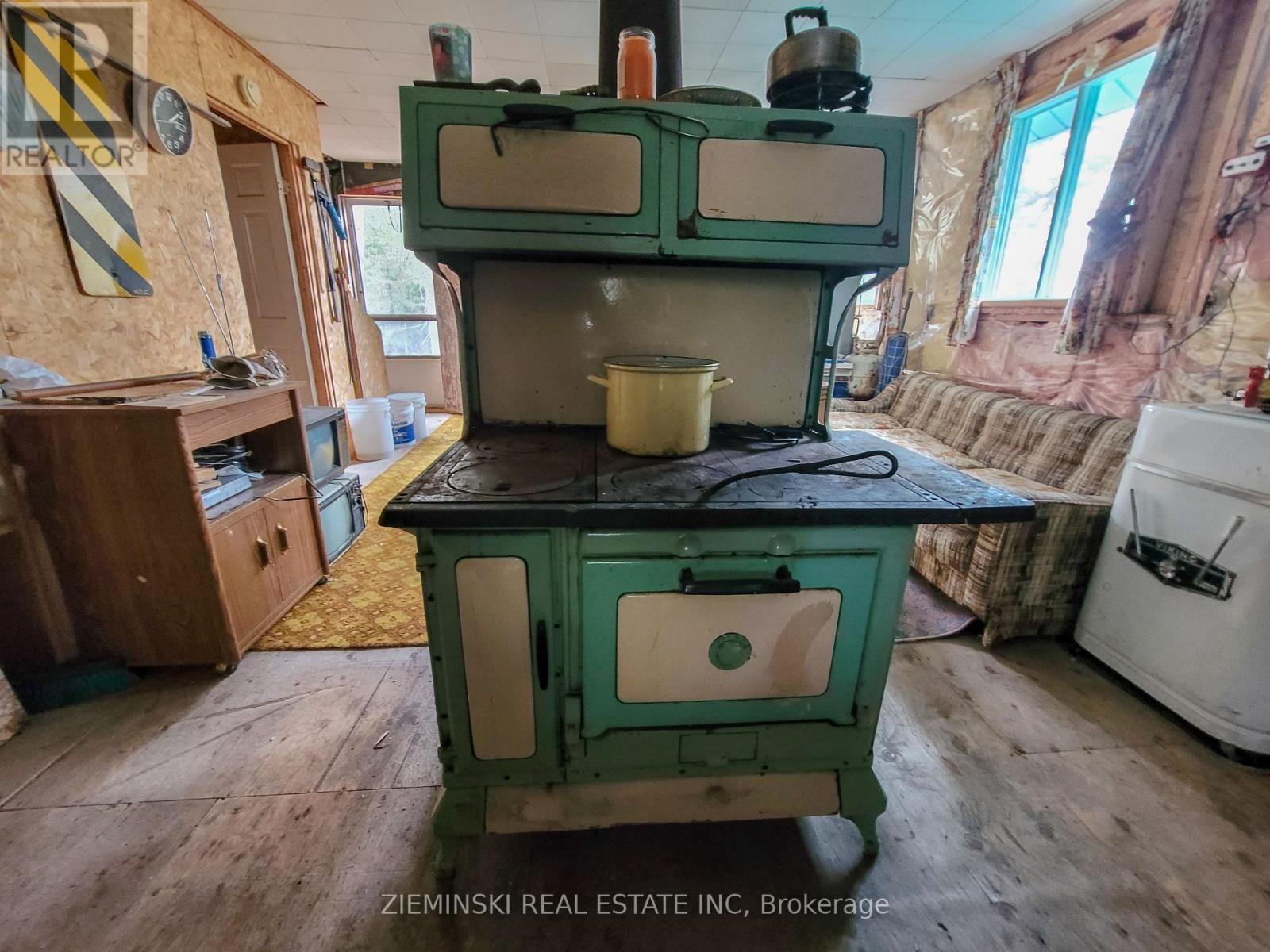 24217 Parcel, Timiskaming (Tim - Outside - Rural), ON -