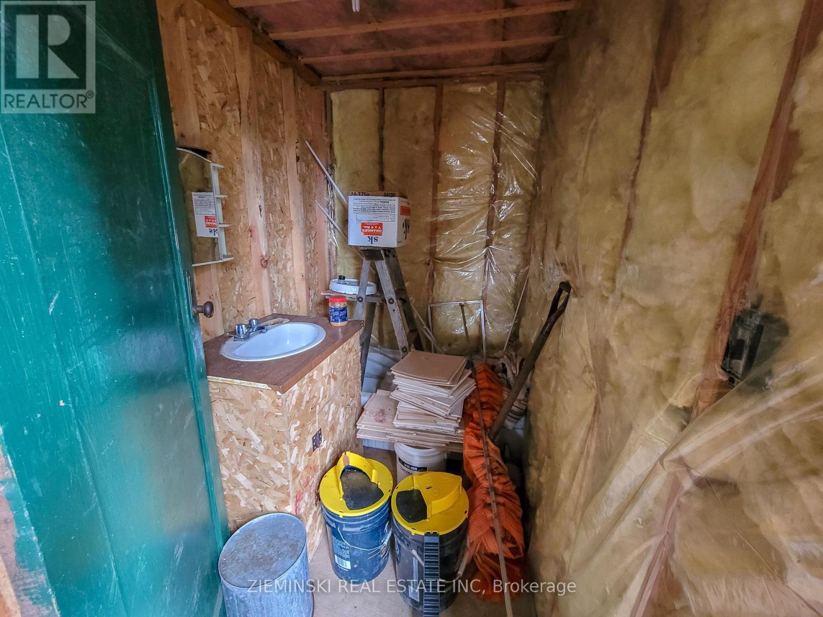 24217 Parcel, Timiskaming (Tim - Outside - Rural), ON - Indoor Photo Showing Other Room