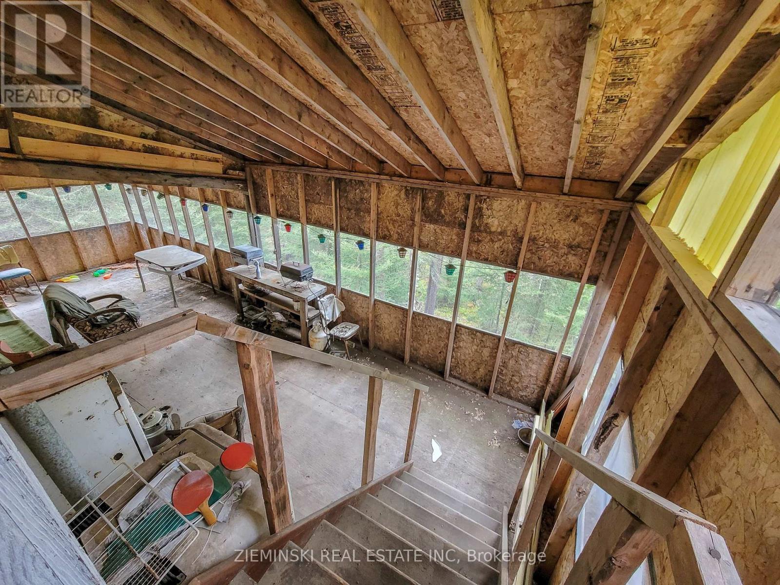 24217 Parcel, Timiskaming (Tim - Outside - Rural), ON - Indoor Photo Showing Other Room