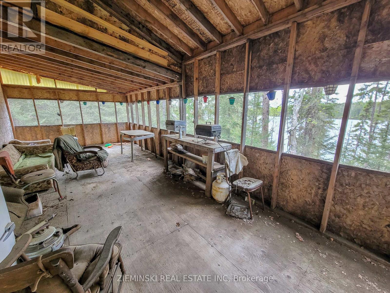 24217 Parcel, Timiskaming (Tim - Outside - Rural), ON - Indoor