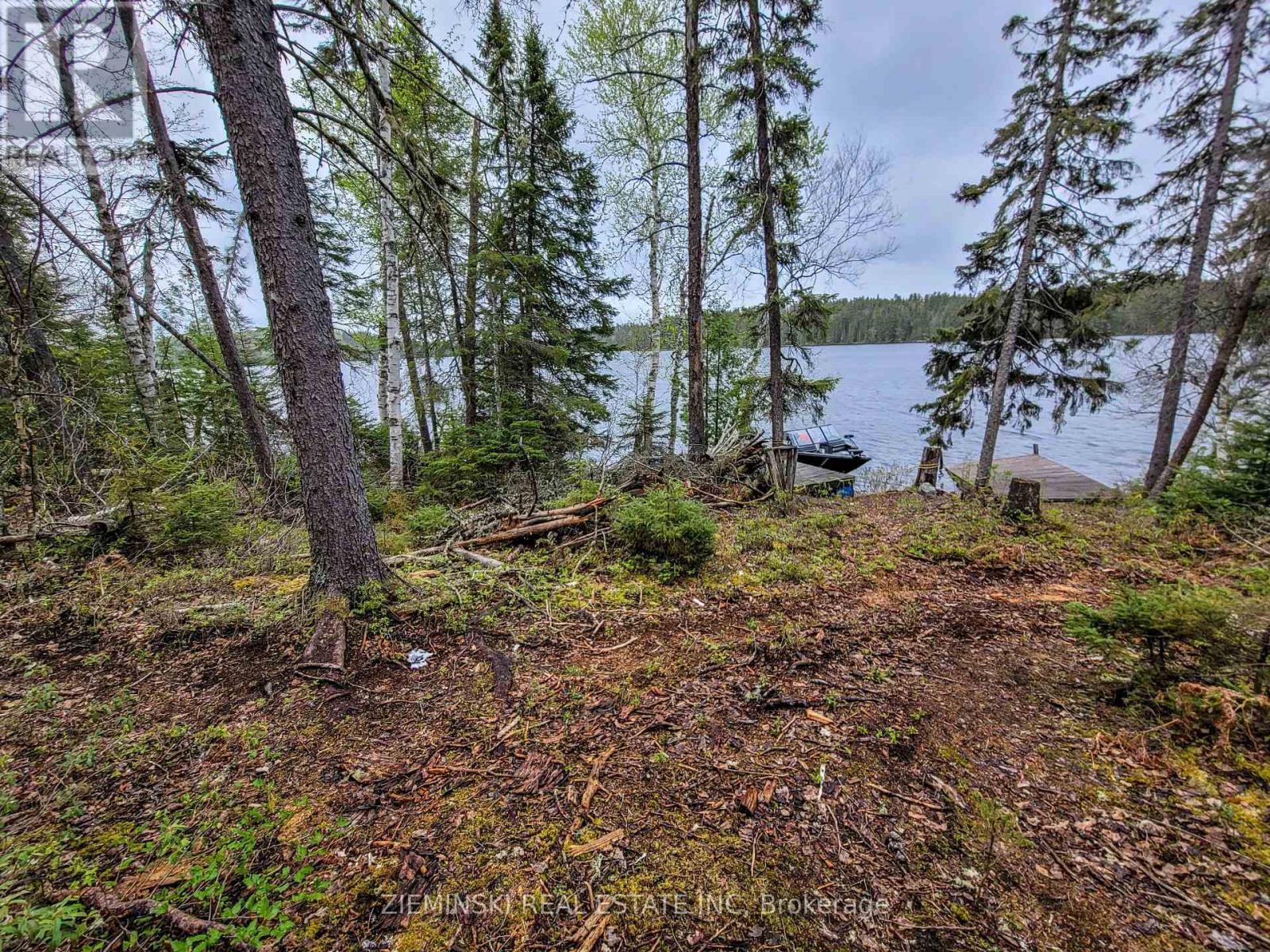 24217 Parcel, Timiskaming (Tim - Outside - Rural), ON - Outdoor With Body Of Water With View