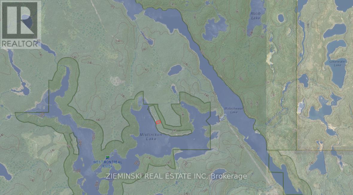 24217 Parcel, Timiskaming (Tim - Outside - Rural), ON - Other
