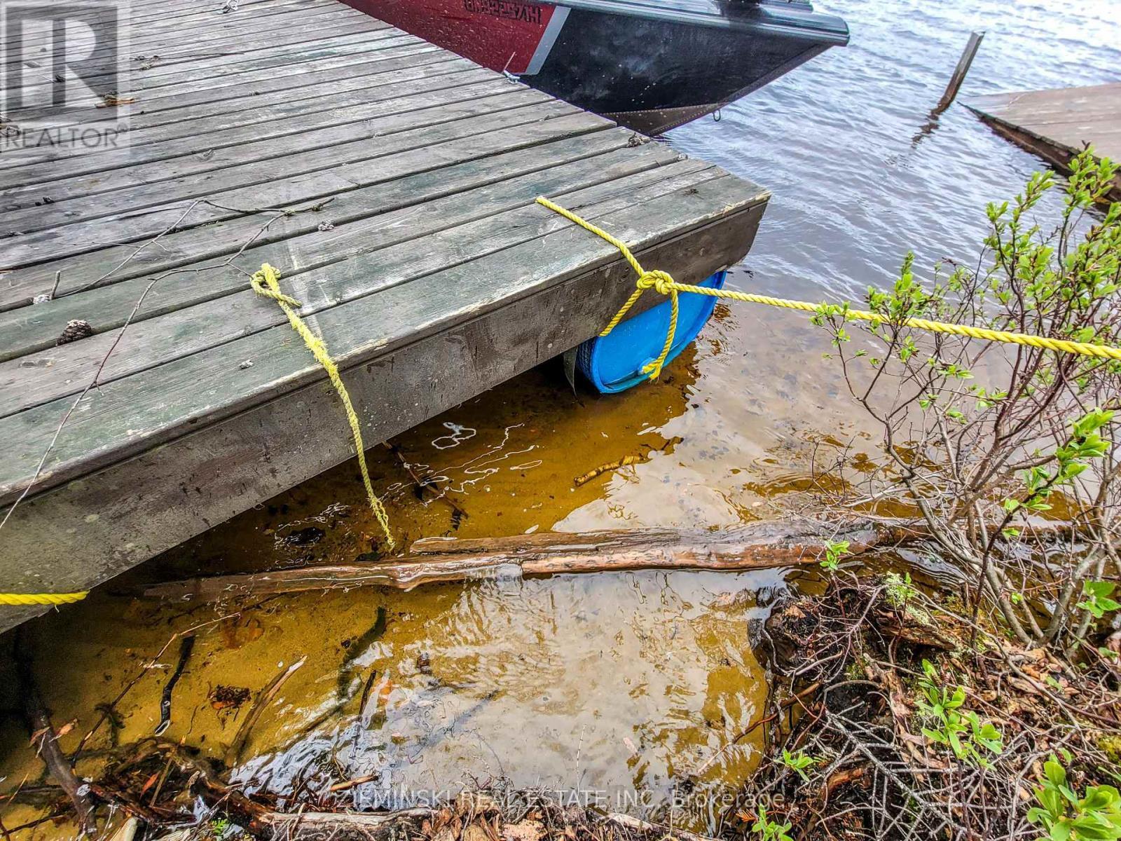 Sandy Beach - 24217 Parcel, Timiskaming (Tim - Outside - Rural), ON - Outdoor With Body Of Water