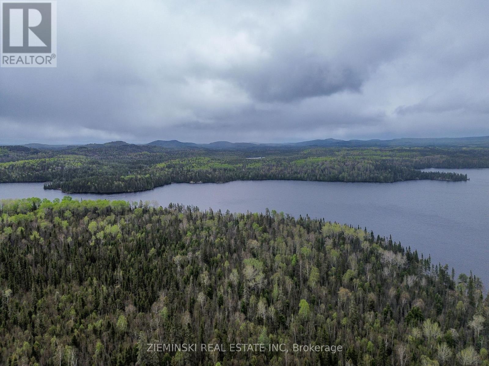 24217 Parcel, Timiskaming (Tim - Outside - Rural), ON - Outdoor With Body Of Water With View