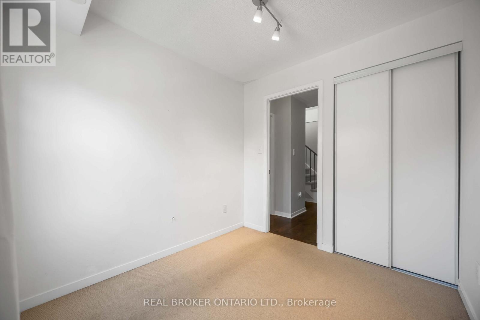 6 - 23 Frances Loring Lane, Toronto, ON - Indoor Photo Showing Other Room