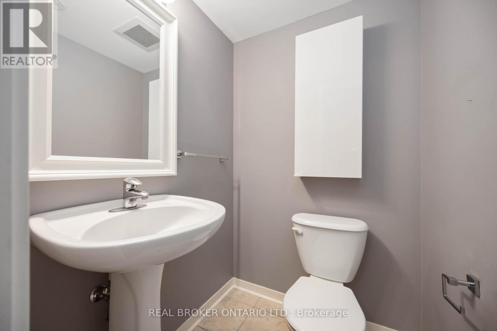 6 - 23 Frances Loring Lane, Toronto, ON - Indoor Photo Showing Bathroom