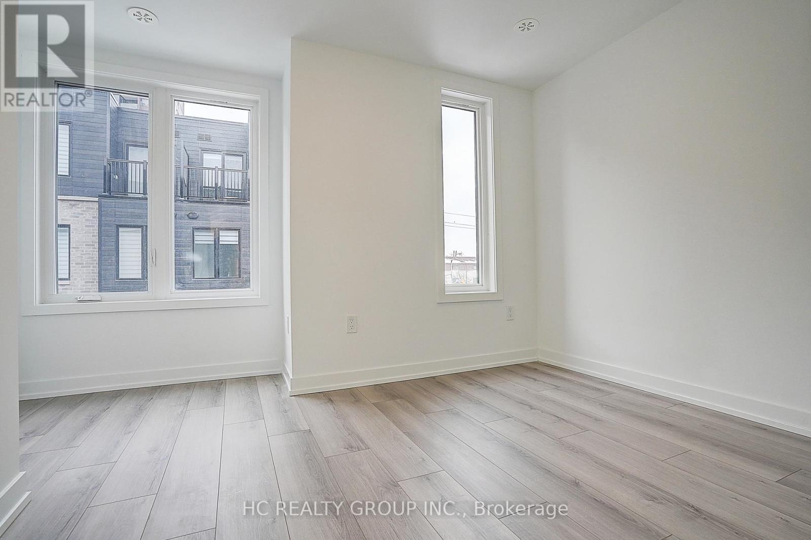 36 - 30 Calamint Lane, Toronto, ON - Indoor Photo Showing Other Room