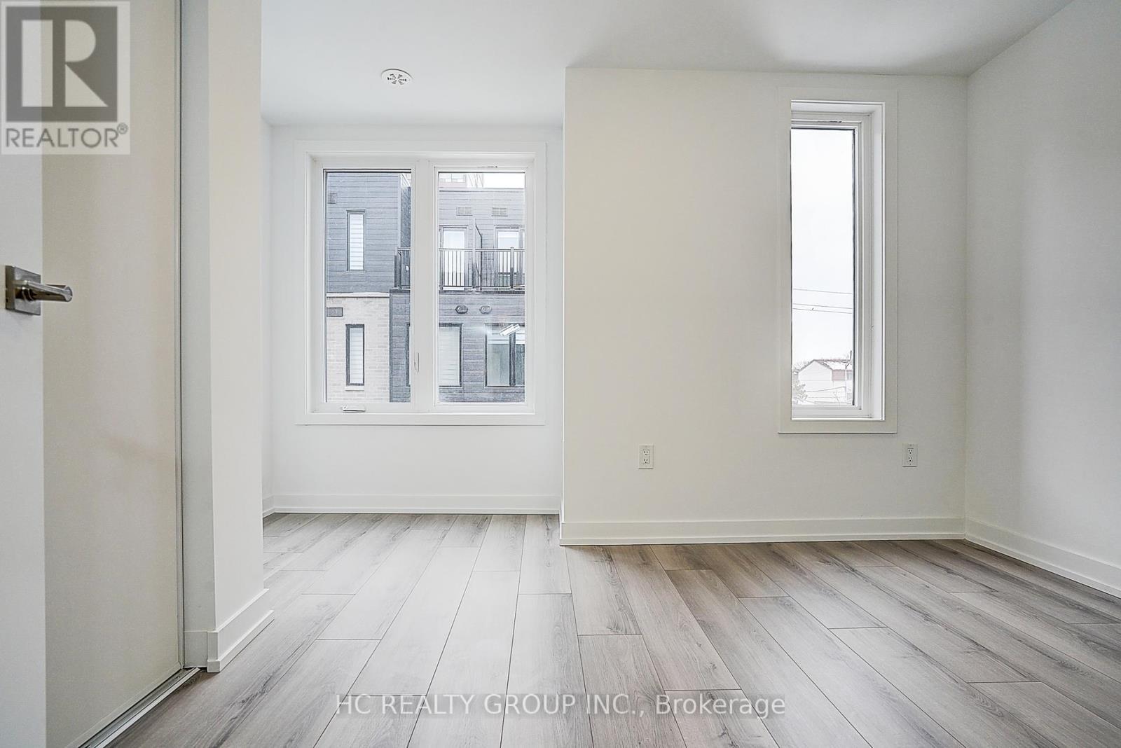 36 - 30 Calamint Lane, Toronto, ON - Indoor Photo Showing Other Room