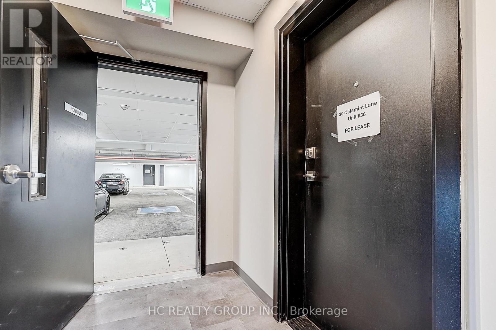 36 - 30 Calamint Lane, Toronto, ON - Indoor