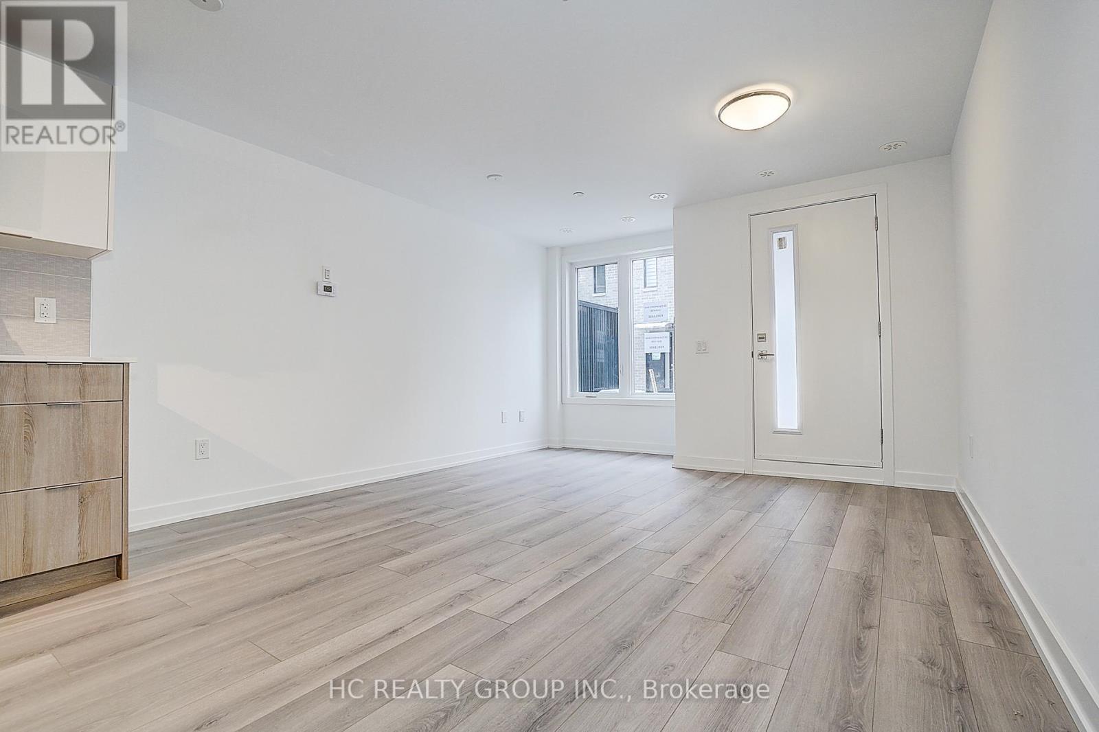 36 - 30 Calamint Lane, Toronto, ON - Indoor Photo Showing Other Room