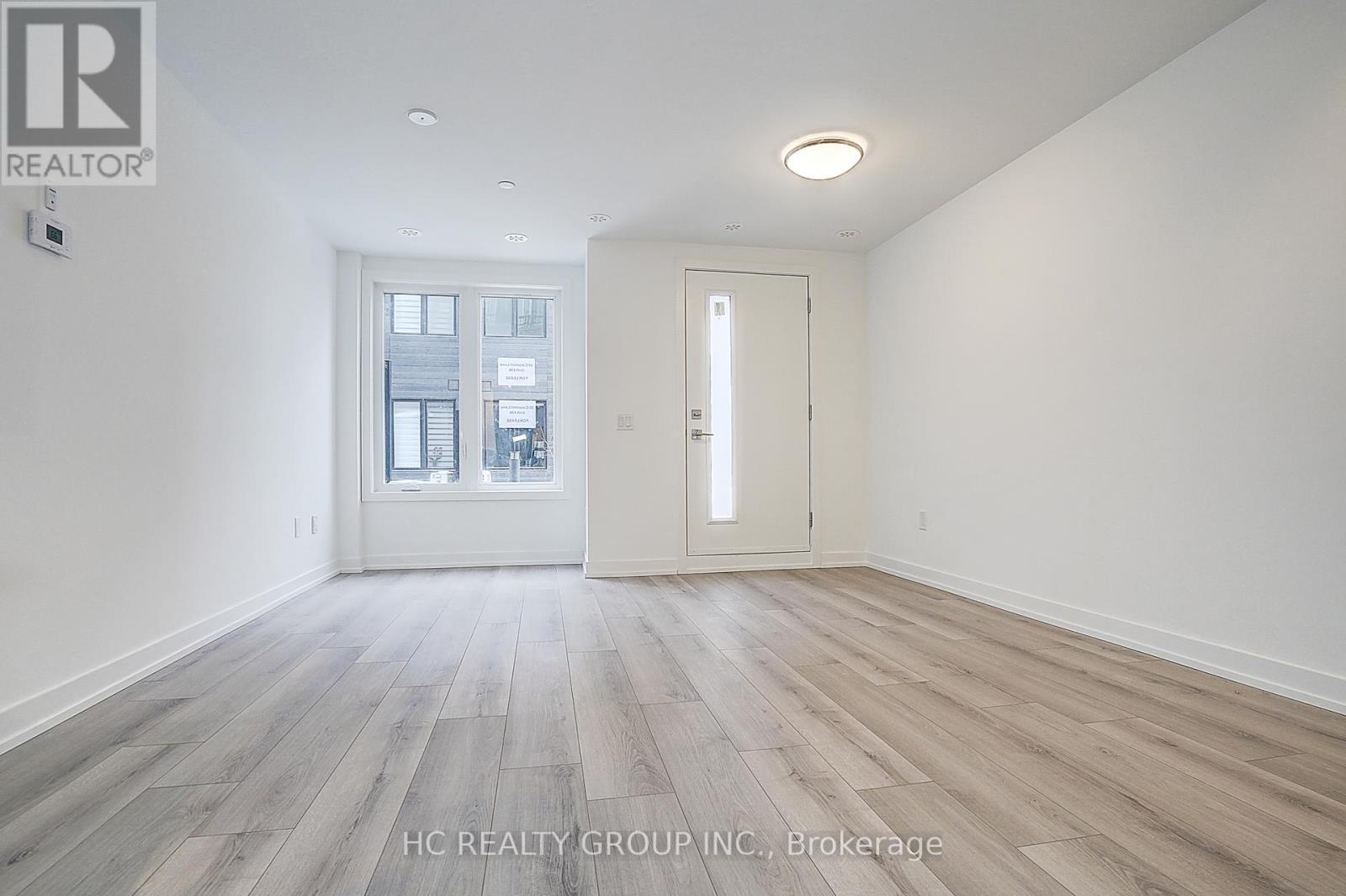 36 - 30 Calamint Lane, Toronto, ON - Indoor Photo Showing Other Room