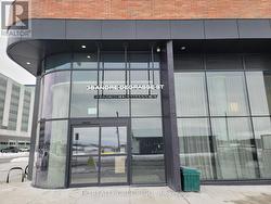 1203 - 38 ANDRE DE GRASSE STREET Markham, ON L6G 0H8