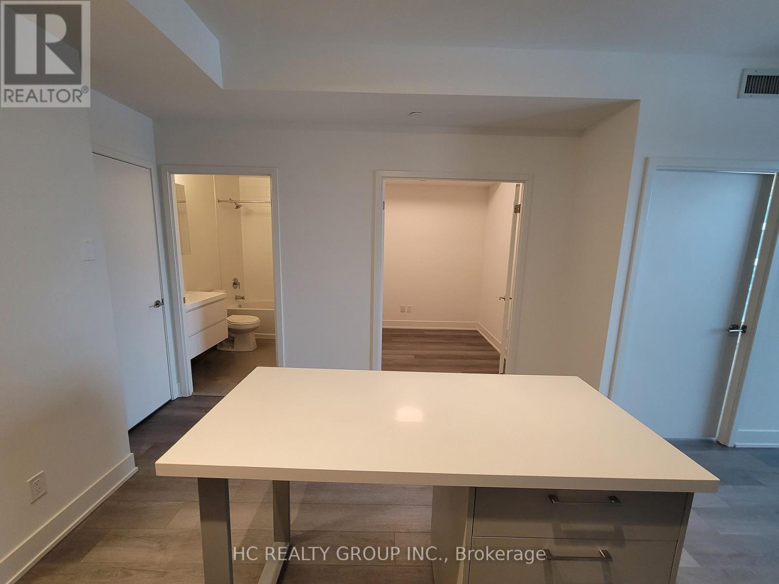 1203 - 38 Andre De Grasse Street, Markham, ON - Indoor Photo Showing Other Room