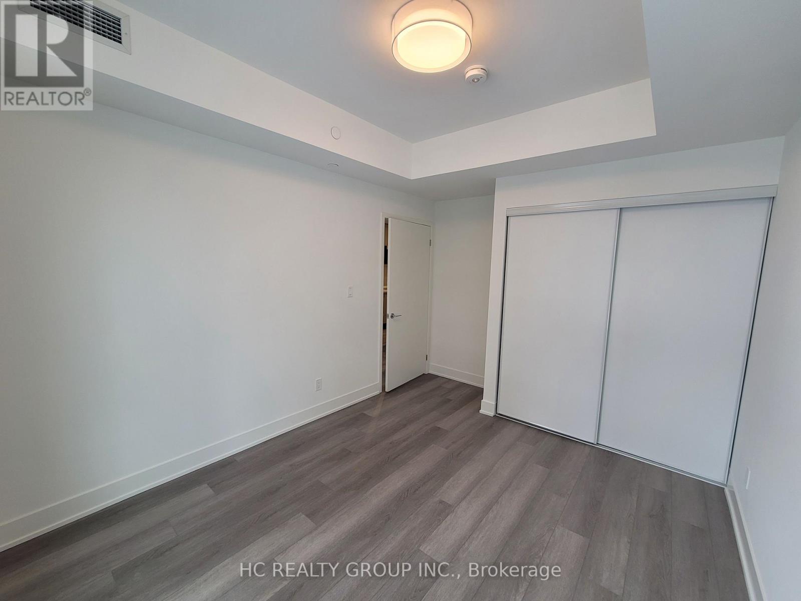 1203 - 38 Andre De Grasse Street, Markham, ON - Indoor Photo Showing Other Room