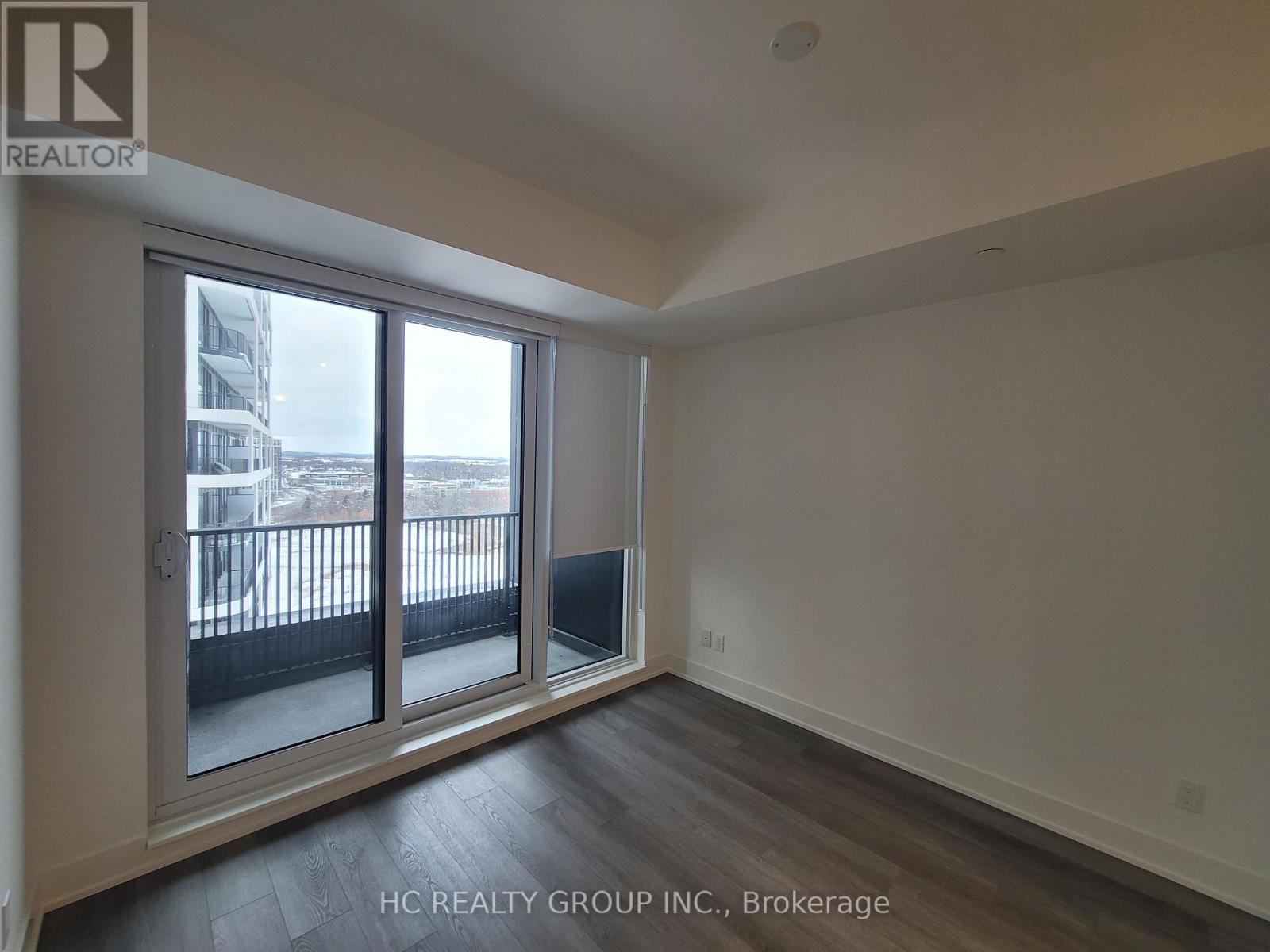 1203 - 38 Andre De Grasse Street, Markham, ON - Indoor Photo Showing Other Room