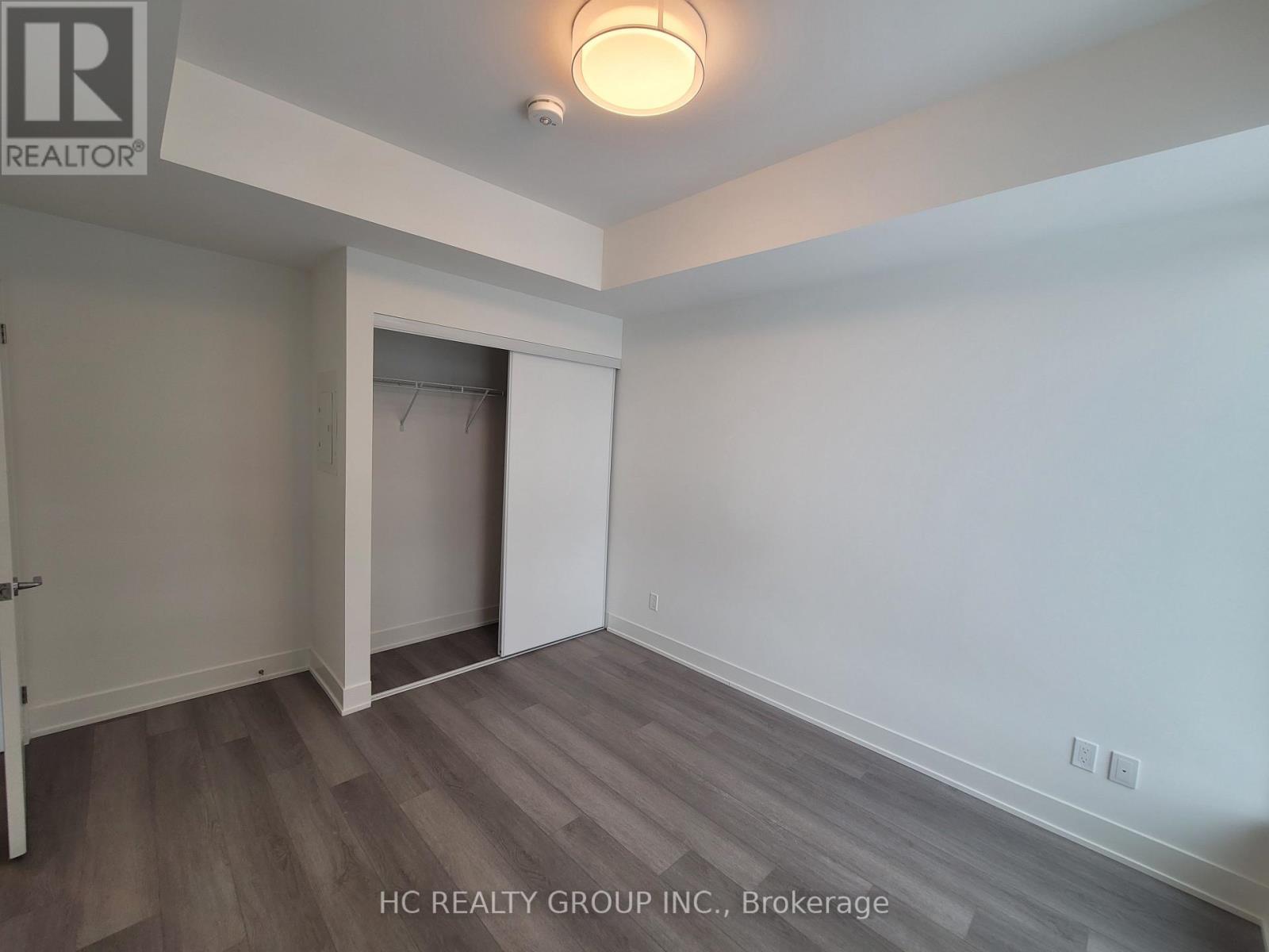 1203 - 38 Andre De Grasse Street, Markham, ON - Indoor Photo Showing Other Room