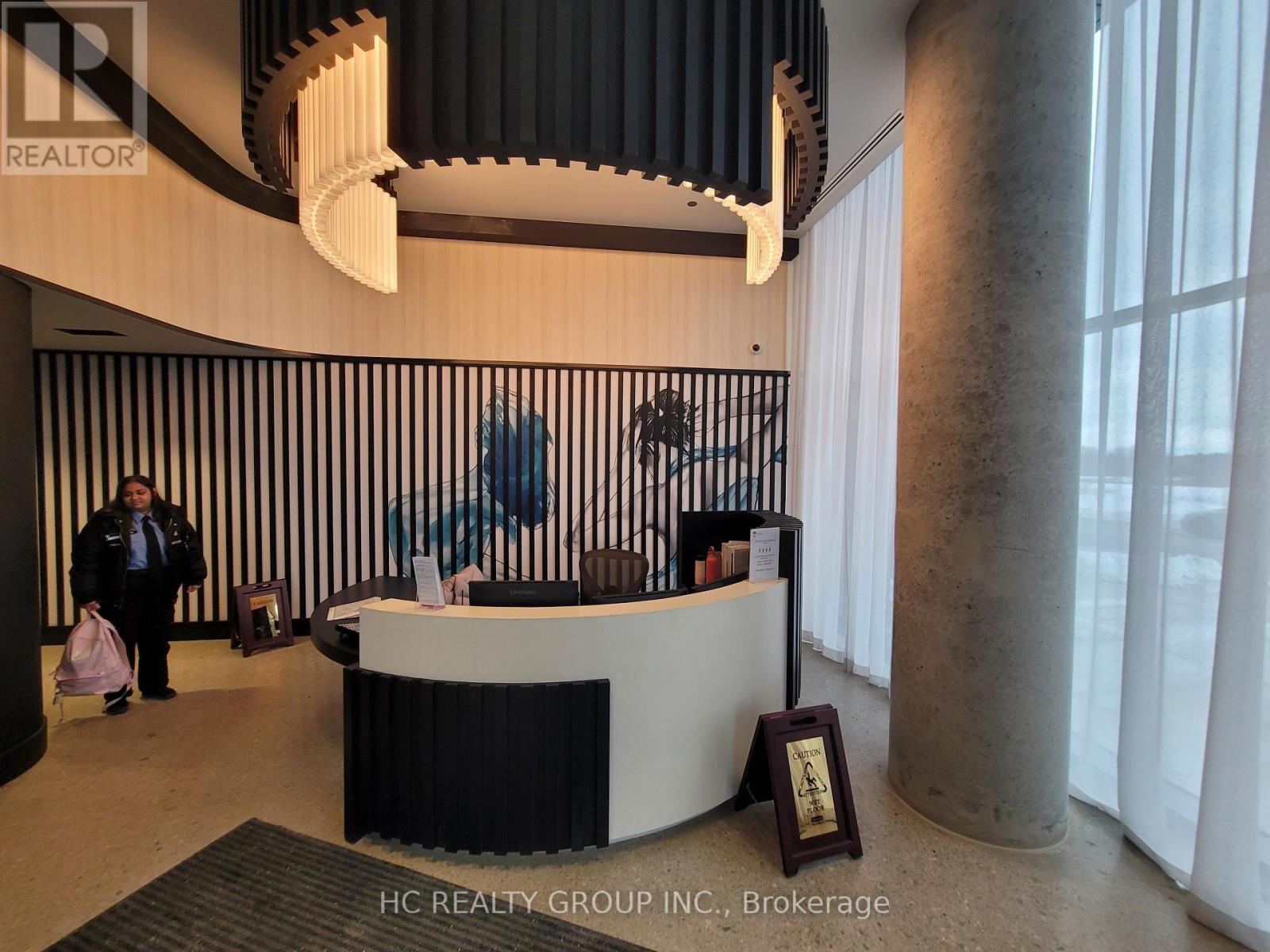 1203 - 38 Andre De Grasse Street, Markham, ON - Indoor Photo Showing Other Room