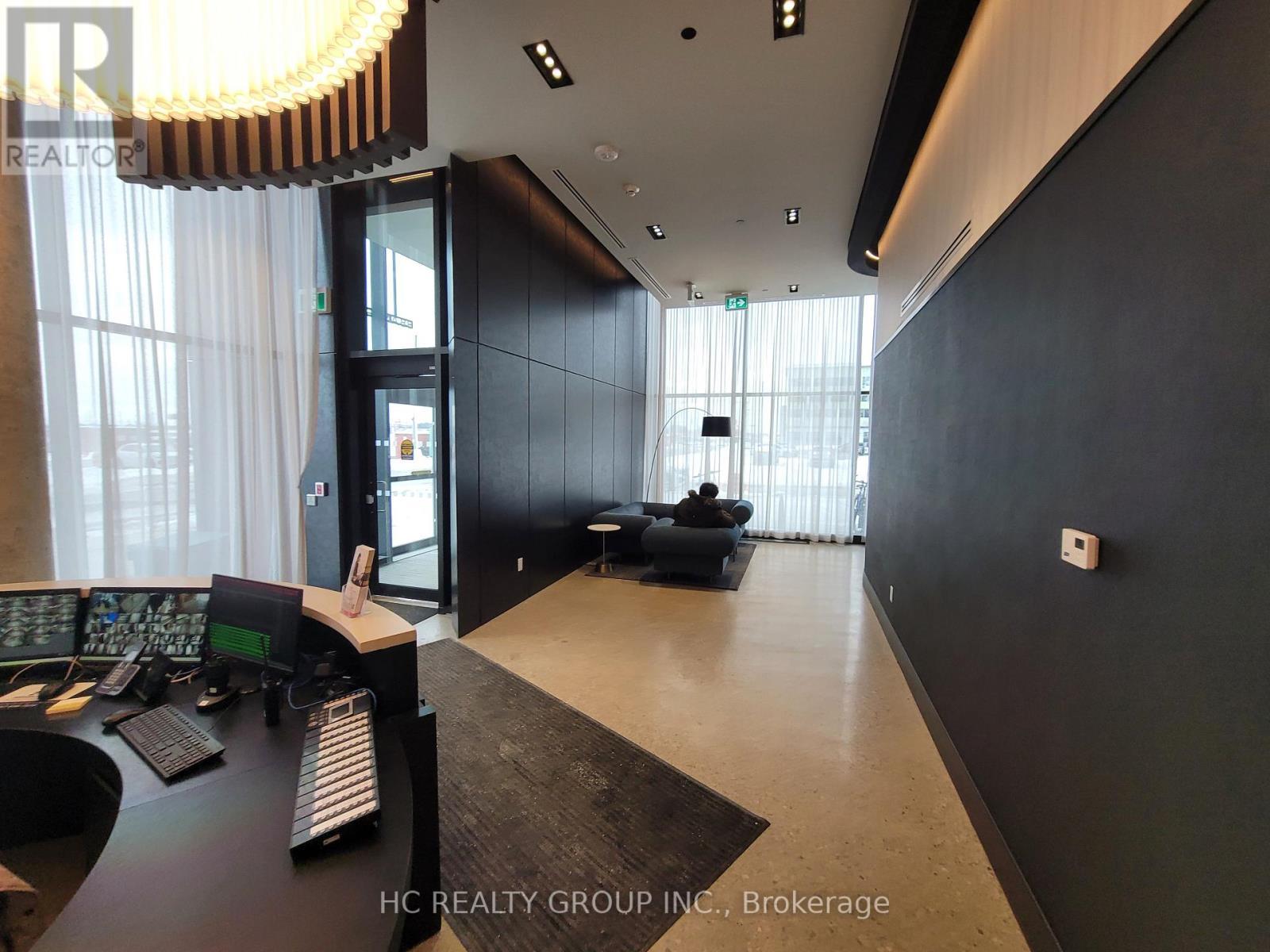 1203 - 38 Andre De Grasse Street, Markham, ON - Indoor Photo Showing Other Room