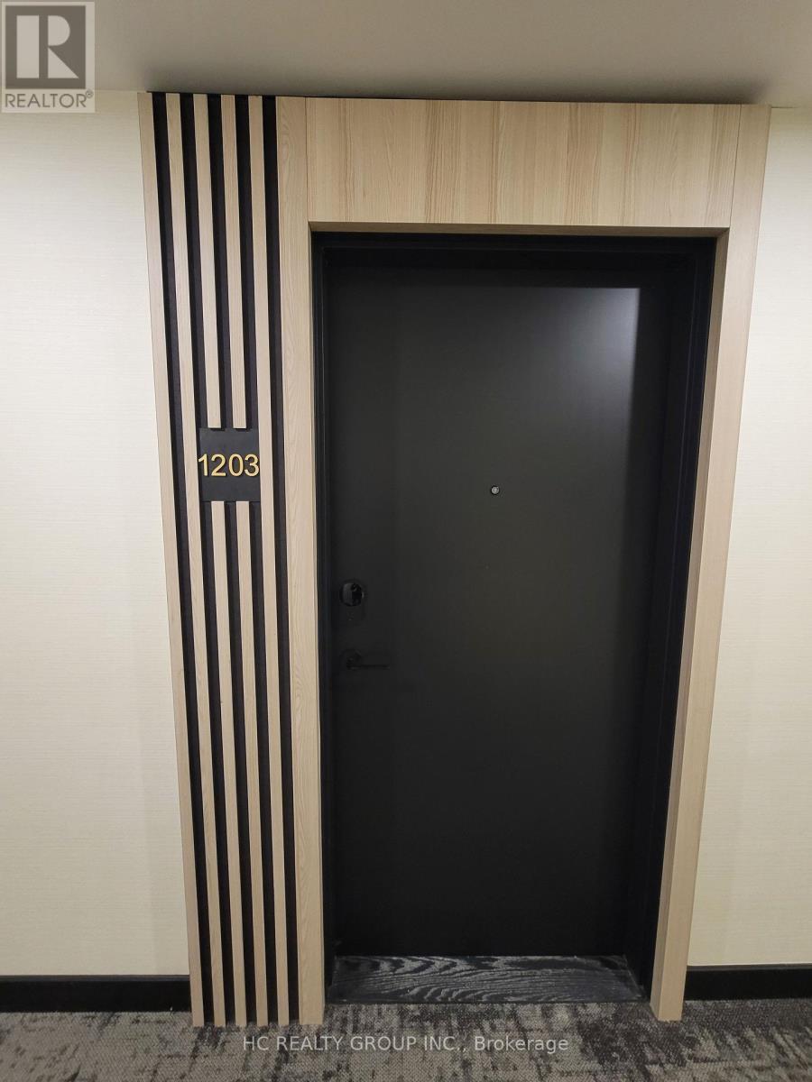 1203 - 38 Andre De Grasse Street, Markham, ON - Indoor
